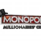 Season 2 of MONOPOLY MILLIONAIRES' CLUB TV Game Show Premieres Tonight