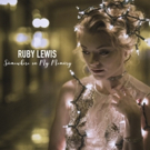 PARAMOUR's Ruby Lewis Releases Holiday Single to Support Alzheimer's Research Video