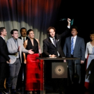 Photo Flash: See SPRING AWAKENING, TREVOR, 'CHAVEZ RAVINE' and More Win Big at LA STAGE Alliance's 2015 Ovation Awards