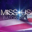Flo Rida & Craig Wayne Boyd to Perform During 2015 Miss USA Pageant, 7/12