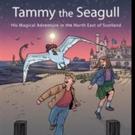 Robert, Isabel Phillips Announce TAMMY THE SEAGULL
