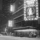 Photo Coverage: Broadway's Blizzard After Dark