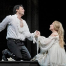 ROMEO ET JULIETTE To Premiere On Great Performances At The Met, 4/16