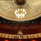 Wolverhampton Grand Theatre's Seats Replaced As Part of £1.1million Refurbishment