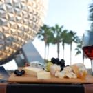 BWW Previews: 20th EPCOT INTERNATIONAL FOOD & WINE FESTIVAL 9/25 to 11/16 Video