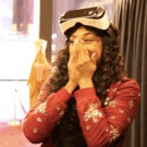 Photo Flash: OMG! THE LION KING Company Reacts to 'Circle of Life' 360 Video