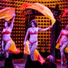 TWIN PEAKS BURLESQUE to Sizzle at Joe's Pub This Month Video