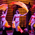 TWIN PEAKS BURLESQUE to Sizzle at Joe's Pub This Month