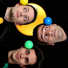 PLAYING BY AIR to Play The Alden in McLean, 11/1