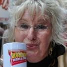 WAKE UP with BWW 1/29/2016 - GREASE: LIVE! and More!