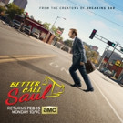 FIRST LOOK - AMC Reveals Key Art for Season 2 of BETTER CALL SAUL