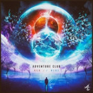 ADVENTURE CLUB Debut Album 'Red // Blue' Out Today Video