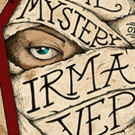 Triad Stage Presents THE MYSTERY OF IRMA VEP Video