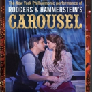 LIVE FROM LINCOLN CENTER's CAROUSEL, Starring Kelli O'Hara, Out Today on DVD Video