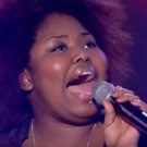 Reality Singing Stars to Alternate with Amber Riley in West End's DREAMGIRLS Video