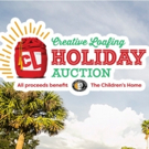 Creative Loafing's 2016 Holiday Auction Kicks Off Today for The Children's Home