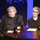 Critics Marks, Teachout, Vincentelli and Winer Set for THEATER TALK's 'Season's-End'  Video