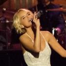 Kristin Chenoweth Launches US Tour from Park City, Utah Today; Check Out Full Itinera Video