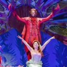 BWW Review: 5th Avenue's THE LITTLE MERMAID is Swimmingly Magical