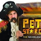 PETER & THE STARCATCHER to Soar into The Rose This December Video