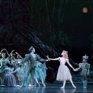 BWW Reviews: THE ROYAL BALLET Offers an Uneven Mixed Bill by British Choreographers
