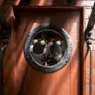 SOME SNEAKY SHEEP AND OTHER TALES Set for The Duluth Playhouse Children's Series Toda