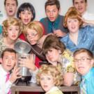 Fremont Street Theater's 'HOW TO SUCCEED' Opens Tonight Video