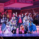 Photo Flash: Inside the 8th Annual Georgia High School Musical Theatre Awards…