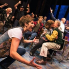 She's An Islander! Hillary Clinton Visits Broadway's COME FROM AWAY Video