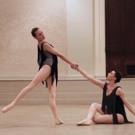 BWW Dance Review: NEW CHAMBER BALLET Regales with Musical and Choreographic Treasures