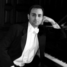 DCINY to Present Pianist Ian Gindes at Carnegie Hall on May 30 Video