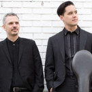 Five Boroughs Music Festival Presents Brooklyn Rider at Flushing Town Hall 12/2 Video