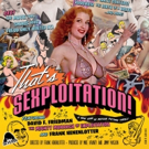 BWW DVD Review: Severin Film's Amazing THAT'S SEXPLOITATION!