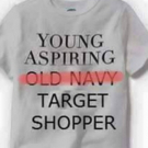 OLD NAVY UPDATE: Public Reacts To T-Shirts Disparaging Artists With Parody Designs