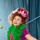 Cast Set for FANCY NANCY: THE MUSICAL at Stages Theatre Company Video