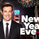 Blake Shelton, Pentatonix & More Set for NBC'S NEW YEAR'S EVE WITH CARSON DALY Video