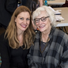 Photo Flash: Rachel York, Betty Buckley and More in Rehearsal for GREY GARDENS at the Video