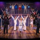 BWW Reviews: Stages St. Louis' Delightful and De-Lovely ANYTHING GOES