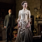 Kara Tointon Stars In GASLIGHT At The Lyceum Theatre Video