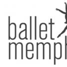 Ballet Memphis Will Return to The Joyce Theater, 10/27-11/1 Video