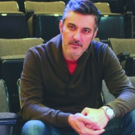 Jeffrey Schmidt Named Artistic Director at Theatre Three Video