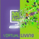 Gary Beck Releases New Poetry Book VIRTUAL LIVING