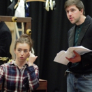 Photo Flash: Go Inside Rehearsals for THE DOPPEL GANG at Tristan Bates Theatre Video