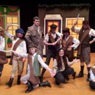 DreamWeaver to Stage YES, VIRGINIA THE MUSICAL at College of Idaho