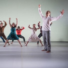 Scottish Dance Theatre to Present World Premiere of TUTUMCKY Alongside DREAMERS