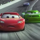 VIDEO: Watch All-New 'The Limit' Trailer for Disney/Pixar's CARS 3 Video