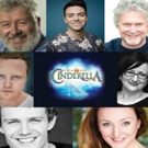 Gary Lamont, Elaine MacKenzie Ellis Join Cast of King's Theatre Glasgow's CINDERELLA Video