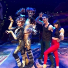 Mark Ballas, Idina Menzel to Perform on Tonight's Broadway-Themed DANCING WITH THE…