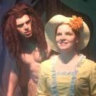 Disney's TARZAN Begins 7/17 at Steps Off Broadway Video