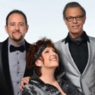 'The Summit: The Manhattan Transfer Meets Take 6' Tour Coming to Santa Rosa, 2/18 Video